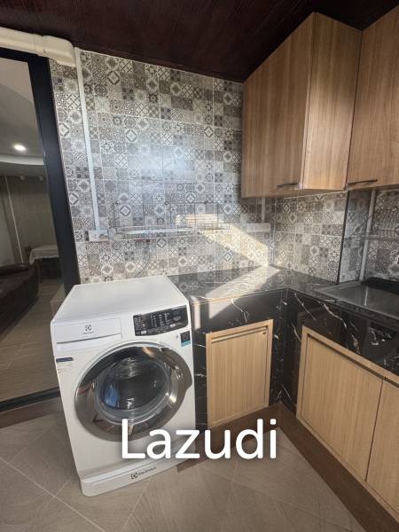 44 SQ.M. 1 Bedroom Condo For Rent At Condotel