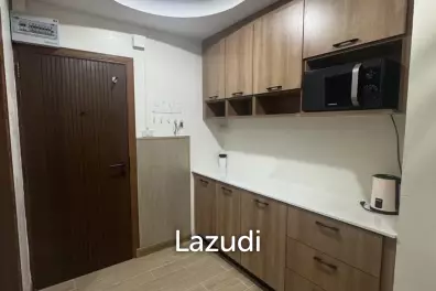 44 ตรม. 1 ห้องนอน คอนโดให้เช่าที่คอนโดเทล