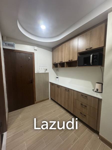 44 SQ.M. 1 Bedroom Condo For Rent At Condotel