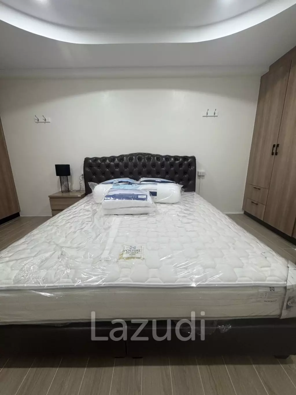 44 SQ.M. 1 Bedroom Condo For Rent At Condotel