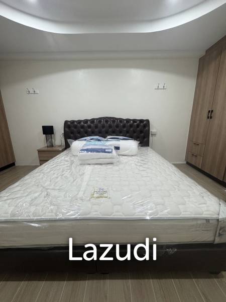 44 SQ.M. 1 Bedroom Condo For Rent At Condotel