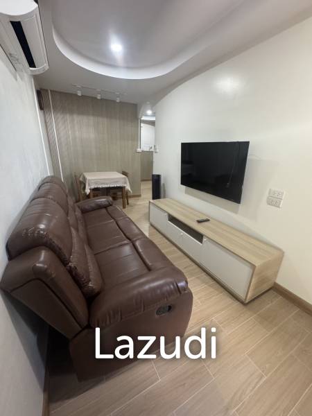 44 SQ.M. 1 Bedroom Condo For Rent At Condotel