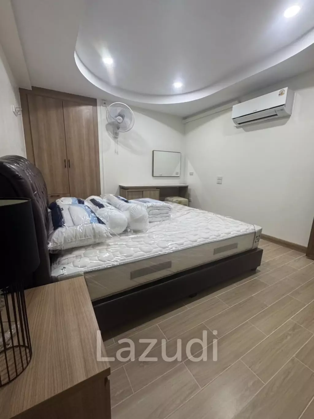 44 SQ.M. 1 Bedroom Condo For Rent At Condotel