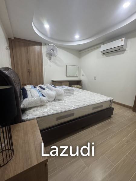 44 SQ.M. 1 Bedroom Condo For Rent At Condotel