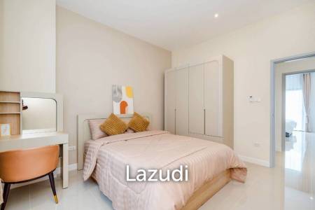 3 Bed 2 Bath 98 SQ,M  FullRich Asset Hua Hin - Cha Am Phase 14