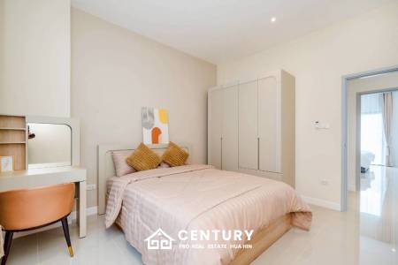 3 Bed 2 Bath 98 SQ,M  FullRich Asset Hua Hin - Cha Am Phase 14