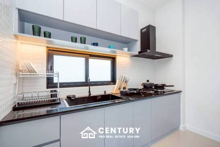 3 Bed 2 Bath 98 SQ,M  FullRich Asset Hua Hin - Cha Am Phase 14