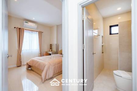 3 Bed 2 Bath 98 SQ,M  FullRich Asset Hua Hin - Cha Am Phase 14