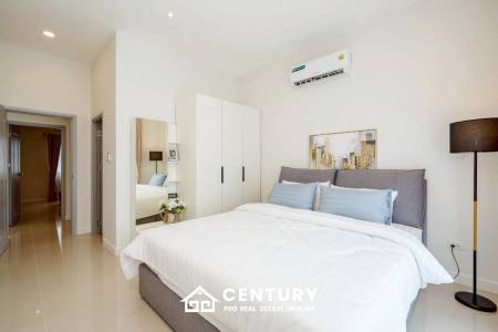3 Bed 2 Bath 98 SQ,M  FullRich Asset Hua Hin - Cha Am Phase 14