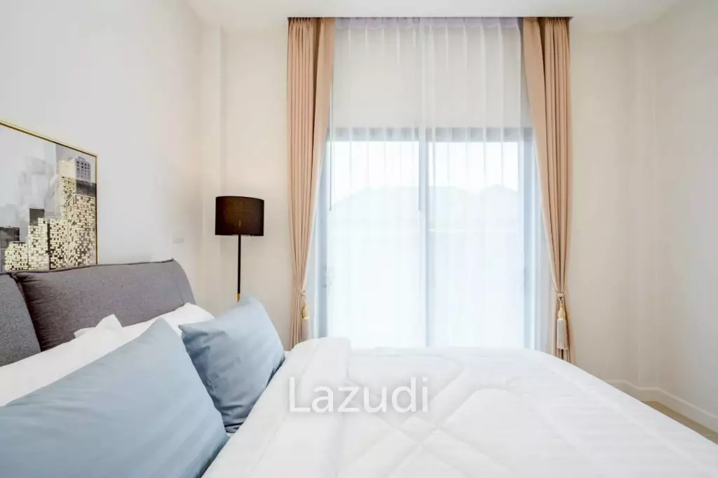 3 Bed 2 Bath 98 SQ,M  FullRich Asset Hua Hin - Cha Am Phase 14
