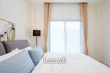 3 Bed 2 Bath 98 SQ,M  FullRich Asset Hua Hin - Cha Am Phase 14