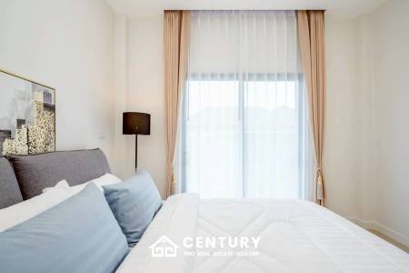 3 Bed 2 Bath 98 SQ,M  FullRich Asset Hua Hin - Cha Am Phase 14