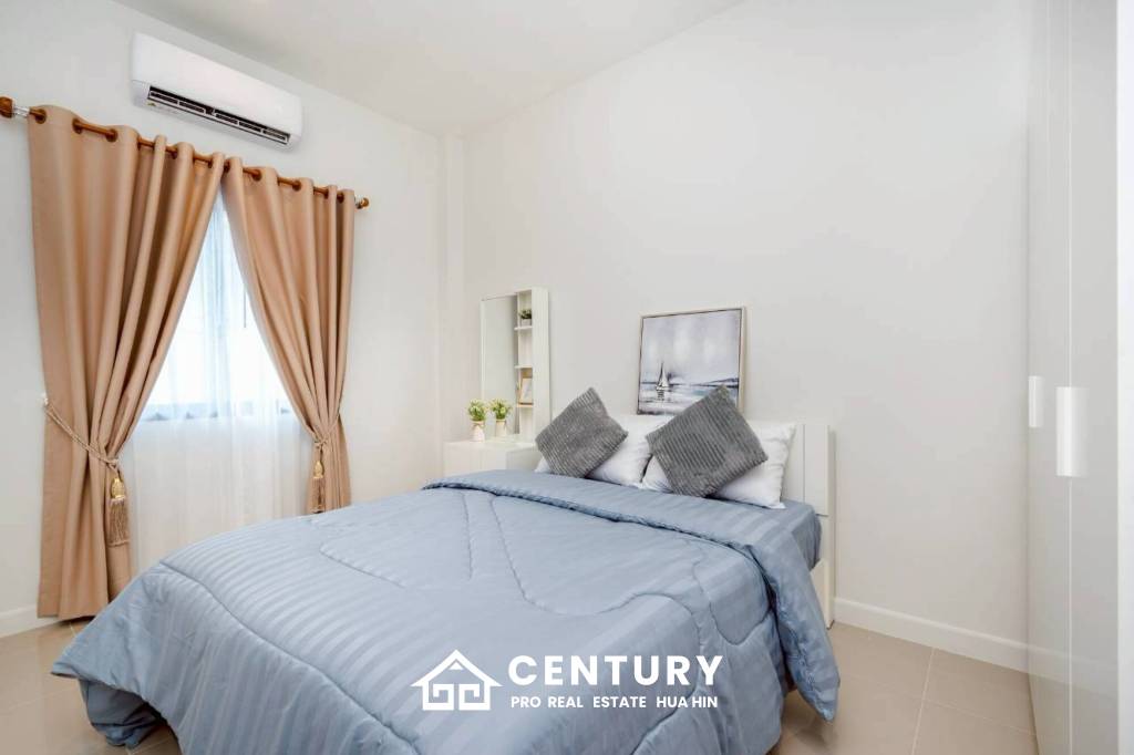 3 Bed 2 Bath 98 SQ,M  FullRich Asset Hua Hin - Cha Am Phase 14