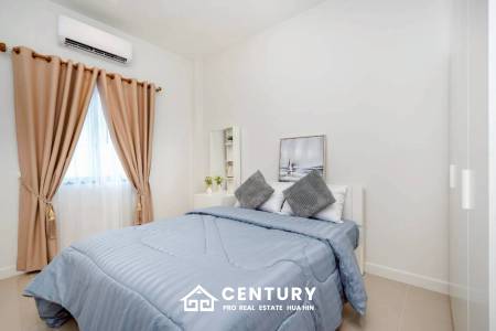 3 Bed 2 Bath 98 SQ,M  FullRich Asset Hua Hin - Cha Am Phase 14