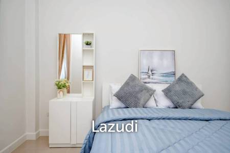 3 Bed 2 Bath 98 SQ,M  FullRich Asset Hua Hin - Cha Am Phase 14