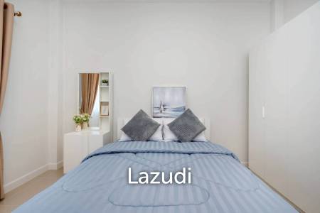 3 Bed 2 Bath 98 SQ,M  FullRich Asset Hua Hin - Cha Am Phase 14