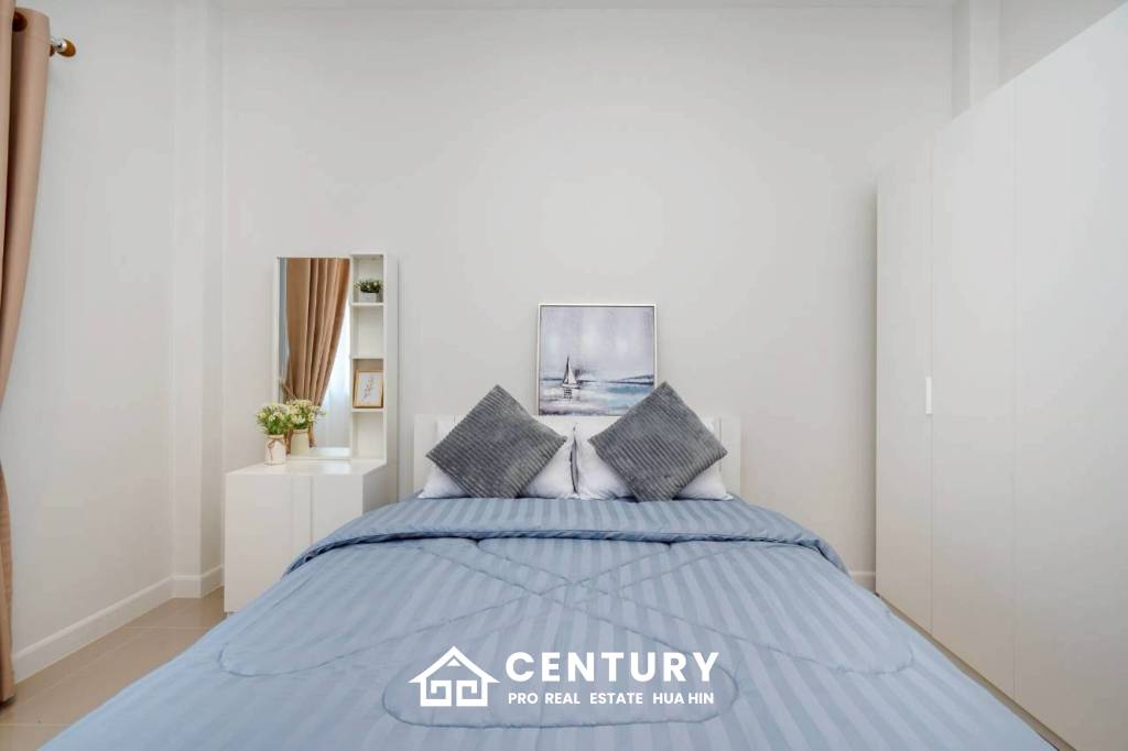 3 Bed 2 Bath 98 SQ,M  FullRich Asset Hua Hin - Cha Am Phase 14