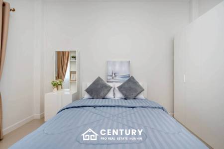 3 Bed 2 Bath 98 SQ,M  FullRich Asset Hua Hin - Cha Am Phase 14