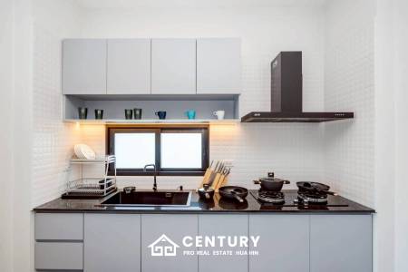 3 Bed 2 Bath 98 SQ,M  FullRich Asset Hua Hin - Cha Am Phase 14