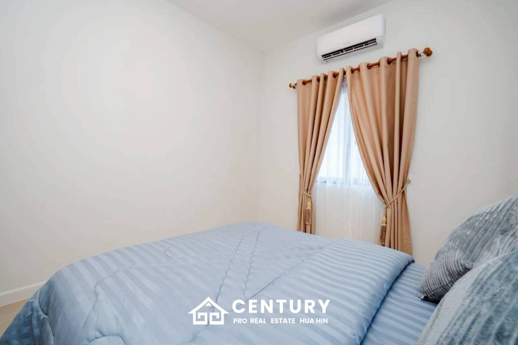 3 Bed 2 Bath 98 SQ,M  FullRich Asset Hua Hin - Cha Am Phase 14