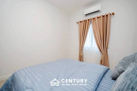 3 Bed 2 Bath 98 SQ,M  FullRich Asset Hua Hin - Cha Am Phase 14