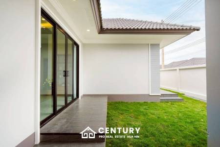 3 Bed 2 Bath 98 SQ,M  FullRich Asset Hua Hin - Cha Am Phase 14