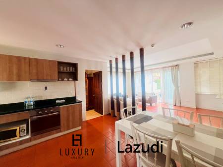 Blu Marine villa: 3 beds in Prime location Soi 102