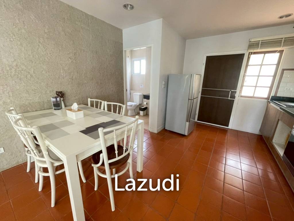 Blu Marine villa: 3 beds in Prime location Soi 102