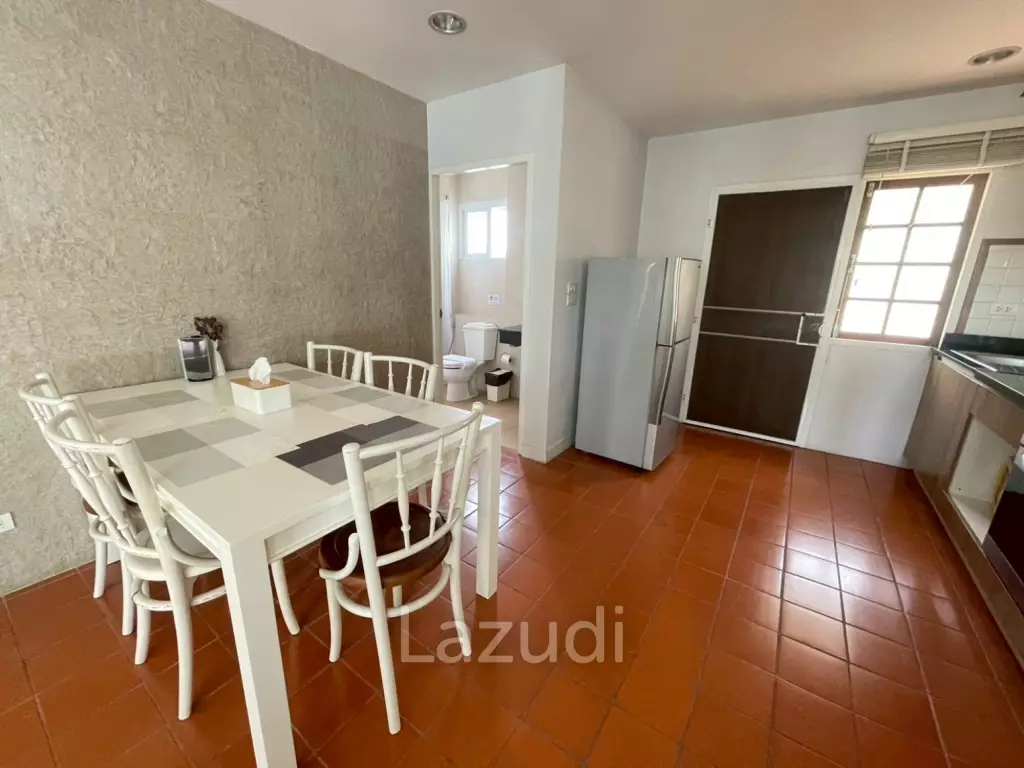 Blu Marine villa: 3 beds in Prime location Soi 102