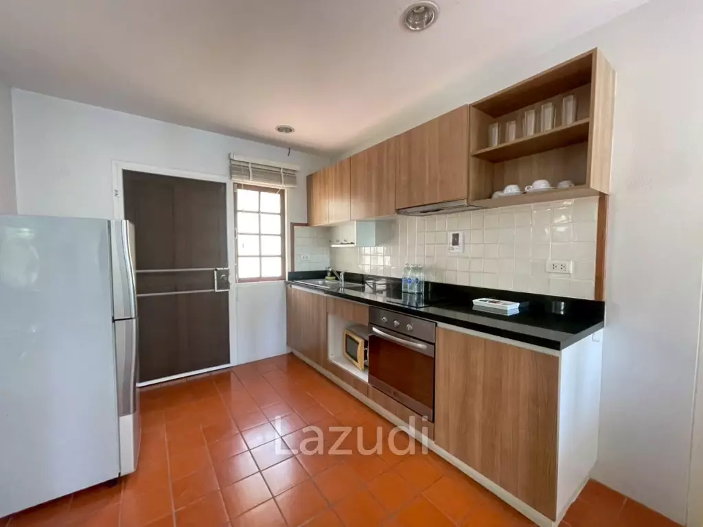 Blu Marine villa: 3 beds in Prime location Soi 102