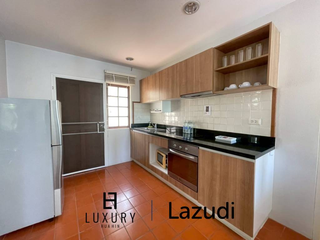 Blu Marine villa: 3 beds in Prime location Soi 102