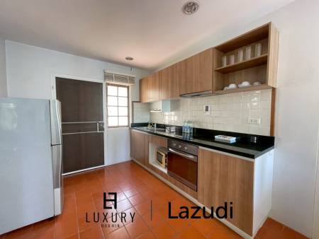 Blu Marine villa: 3 beds in Prime location Soi 102