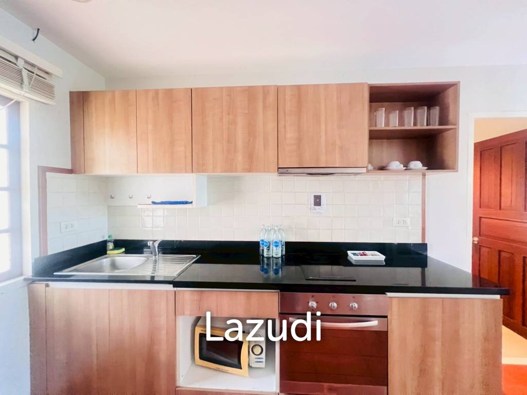 Blu Marine villa: 3 beds in Prime location Soi 102