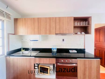 Blu Marine villa: 3 beds in Prime location Soi 102