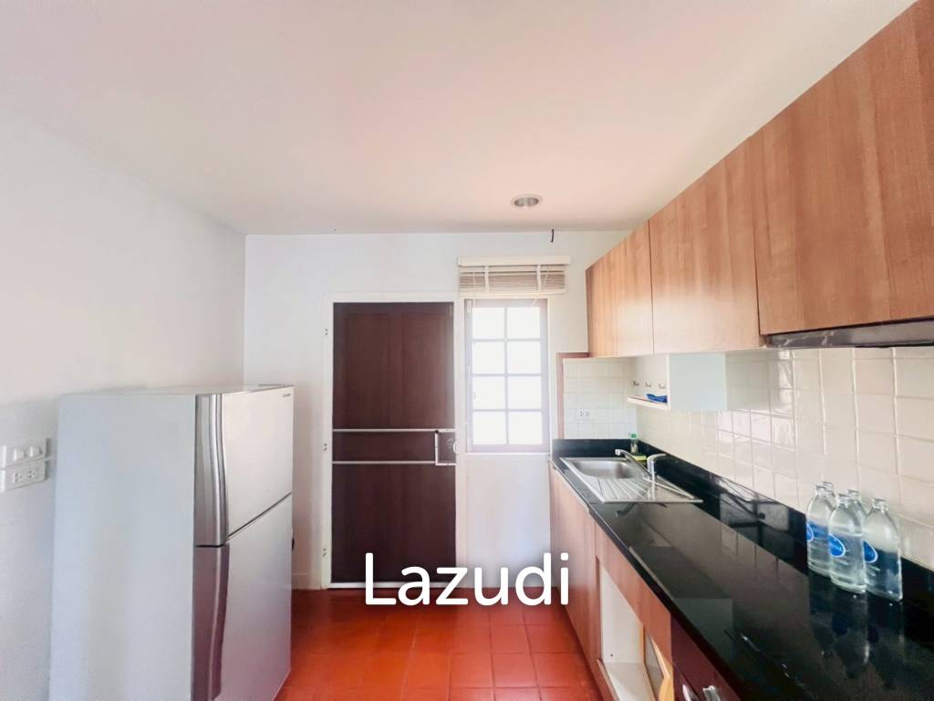 Blu Marine villa: 3 beds in Prime location Soi 102