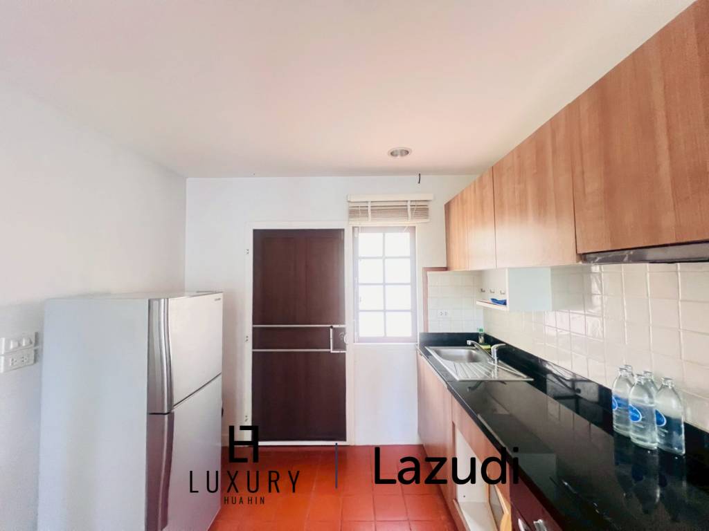 Blu Marine villa: 3 beds in Prime location Soi 102