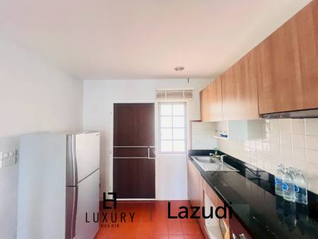 Blu Marine villa: 3 beds in Prime location Soi 102