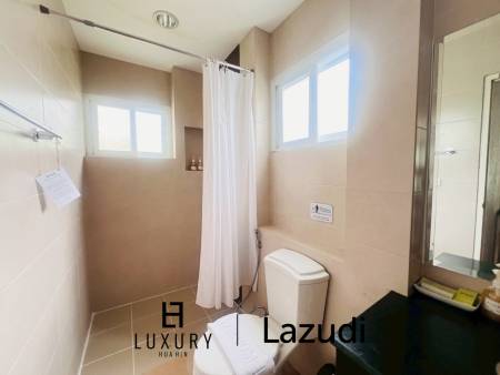 Blu Marine villa: 3 beds in Prime location Soi 102