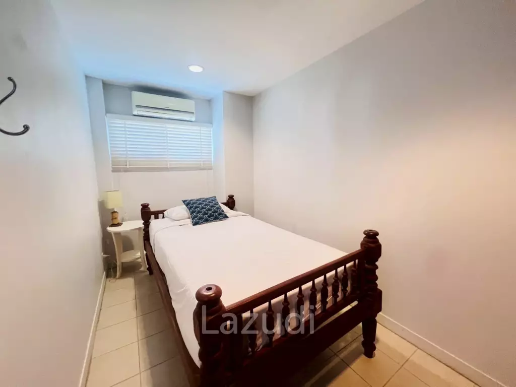 Blu Marine villa: 3 beds in Prime location Soi 102