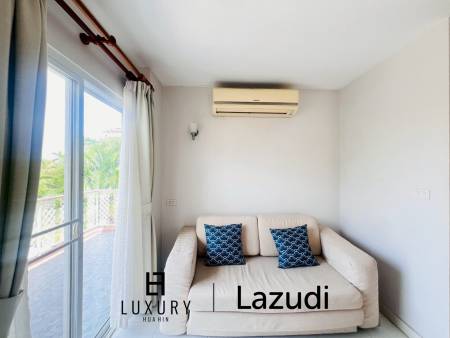 Blu Marine villa: 3 beds in Prime location Soi 102