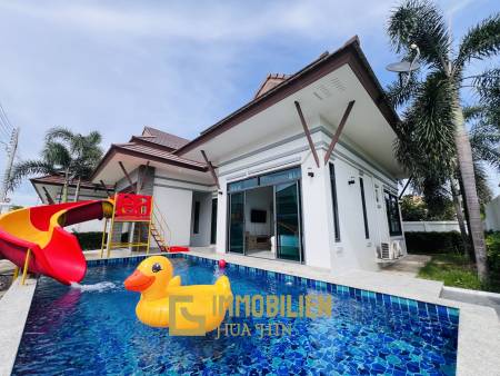 Дом 200 кв.м. 3 Кровать 