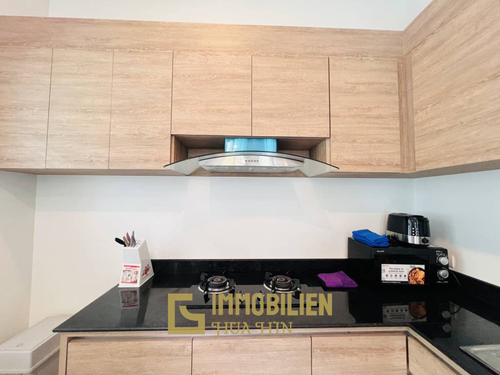 Дом 200 кв.м. 3 Кровать 