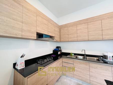 Дом 200 кв.м. 3 Кровать 