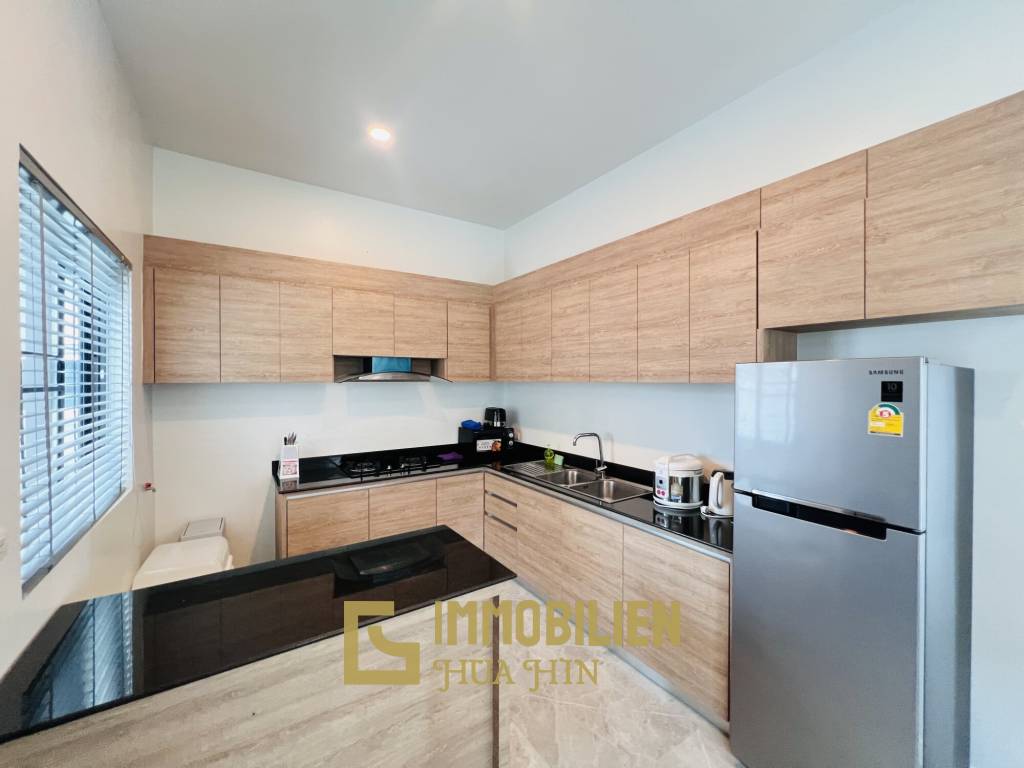 Дом 200 кв.м. 3 Кровать 