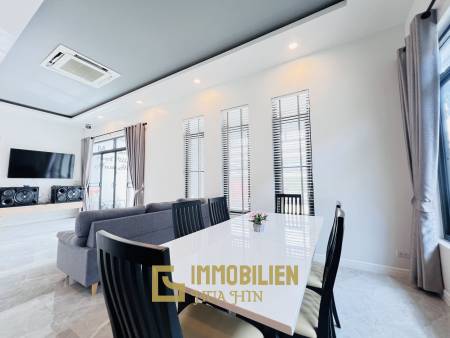 Дом 200 кв.м. 3 Кровать 