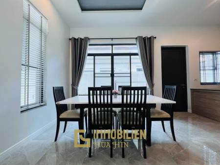 Дом 200 кв.м. 3 Кровать 