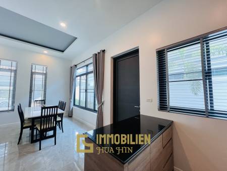 Дом 200 кв.м. 3 Кровать 