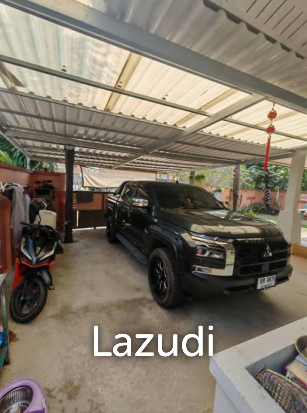 2-Bedroom Home near Laemsor Beach