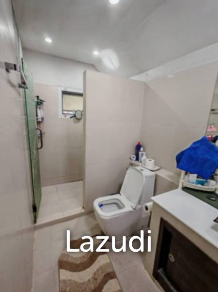 2-Bedroom Home near Laemsor Beach