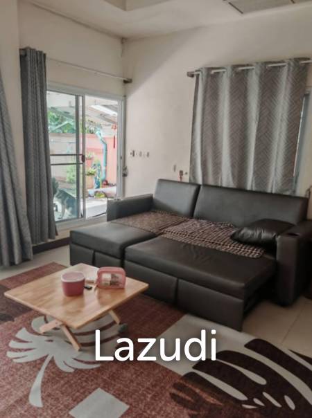 2-Bedroom Home near Laemsor Beach